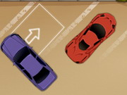 International Airport Parking