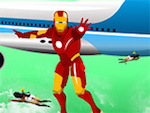 Ironman Πολεμική Αεροπορία