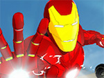 Iron Man Armored giustizia