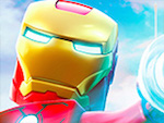 Ironman Stark Tower