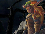 Jak 3 The Journey Back