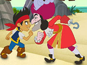 Jake og Pirates Connect