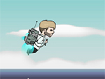 Jetpack Joyride on-line