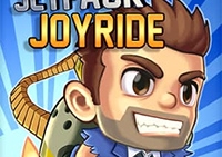 Jetpack Joyride