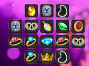 Juveler Koble Mahjong