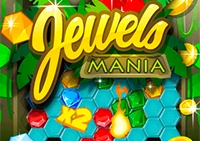Jewels Mania