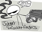 Johnny Rocketfingers