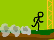 Viaje al patio de la construcción