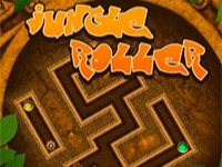 Jungle Roller
