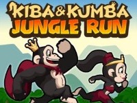 Jungle Run