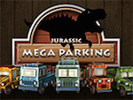 Mega Jurassic Parking