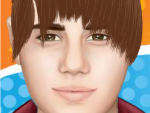 Cortes de pelo de Justin Bieber reales