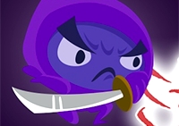 Kage Ninjas La Venganza