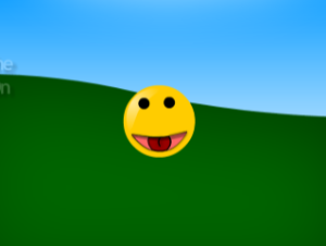 Κρατήστε το UP