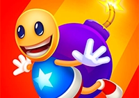 Kick the Buddy Online