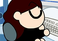 Kill Time in the Office