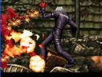 King Of Fighters 2000