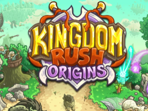 Kingdom Rush Origins Online