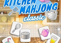 Kitchen Mahjong