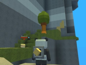 Kogama Mountain Climber