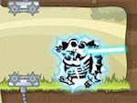 Laser Cannon 3, Level Pack