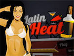 Latin Heat