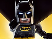 Lego Batman Bat-Snaps
