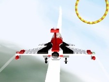 Lego City Airport