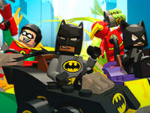 Lego DC Mighty Micros