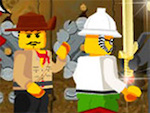 Lego Expedition