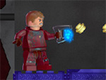 Lego Guardians of the Galaxy