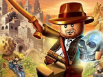 Gioco Lego Indiana Jones