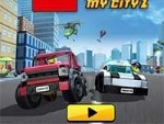 Lego My City 2