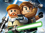 Lego Star Wars 3 de Puzzle