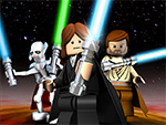 Lego Star Wars