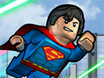 Lego Superman