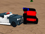 Lego City Racing
