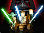 Lego Star Wars Adventure