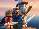 LEGO Lo Hobbit