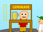 Lemonade World