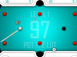 Γυμναστική πισίνα