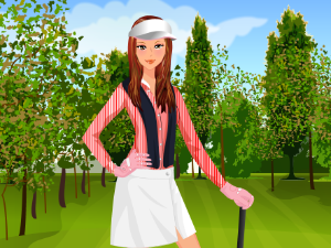 Гольф-клуб Лили