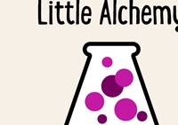 Little Alchemy