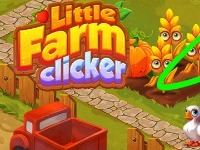 Little Farm Clicker