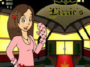 Jantar Real de Lizzie