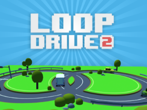 Loop Drive 2 Online