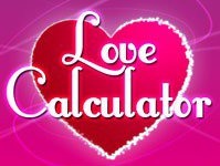 Love Calculator