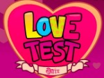 Prueba de Amor
