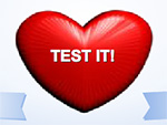 Love Tester