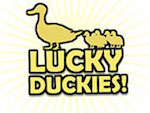 Lucky Duckies